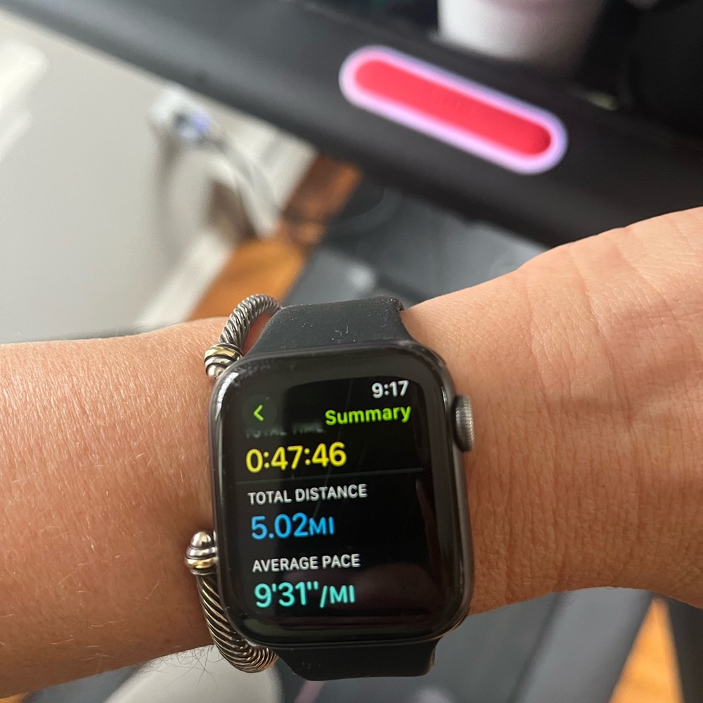 Apple Smartwatch 6 Series